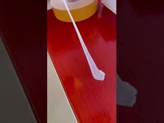 de band van de rekversie